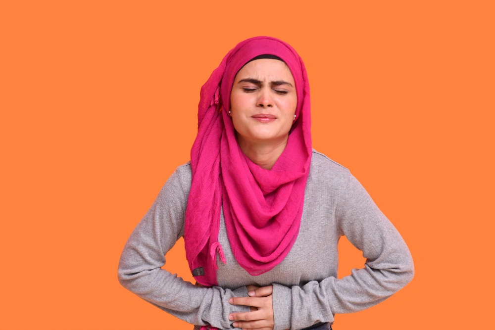 عشبة مريوت تزيد أعراض القرحة الهضمية سوءً