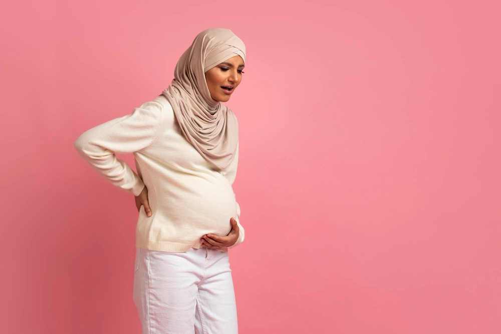تسمم الحمل (Eclampsia).. أسبابه ومضاعفاته والوقاية منه
