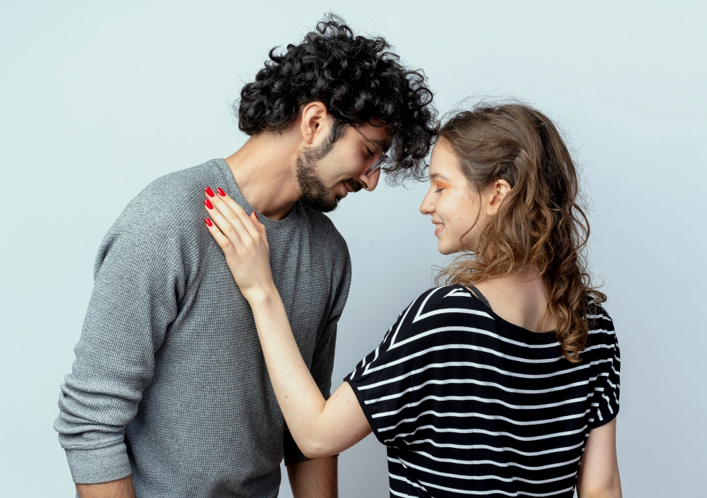 حركات تثير الزوج