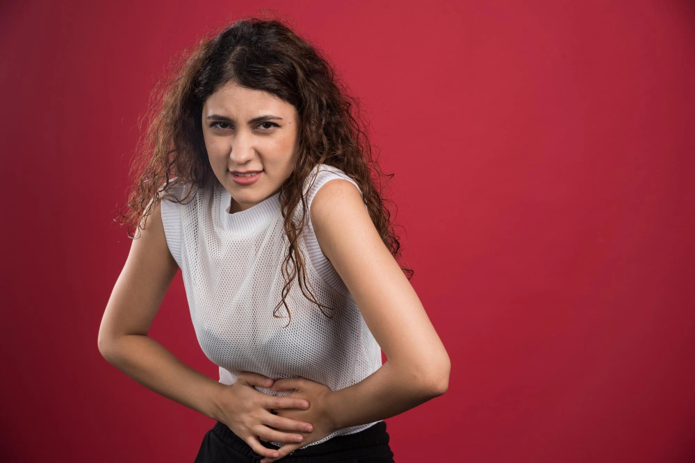 أعراض القولون العصبي