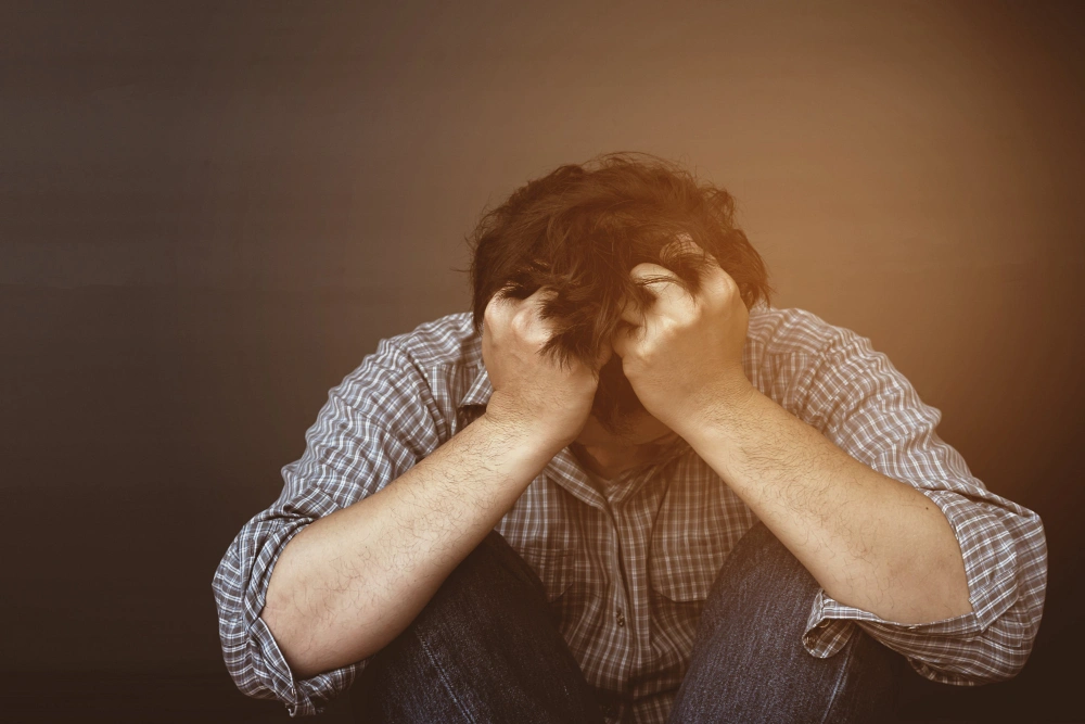 سبب الإحباط الدائم قد يكون مؤشرًا لمرض ما.. هل تعاني منه؟