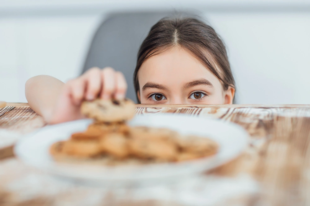 اضطرابات الشراهة