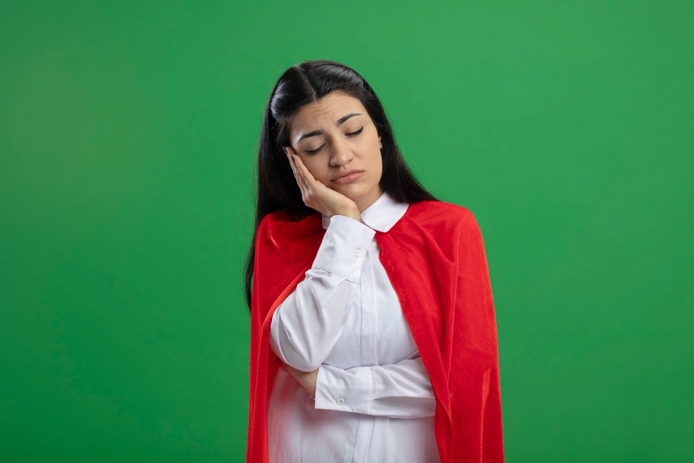 التعب والإرهاق