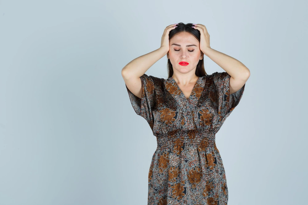 الدوخة والصداع المتكرر