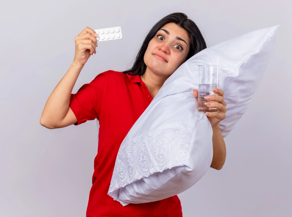 تحذير قبل الاستخدام: أضرار حبوب الميلاتونين وتأثيرها على النوم والجسم