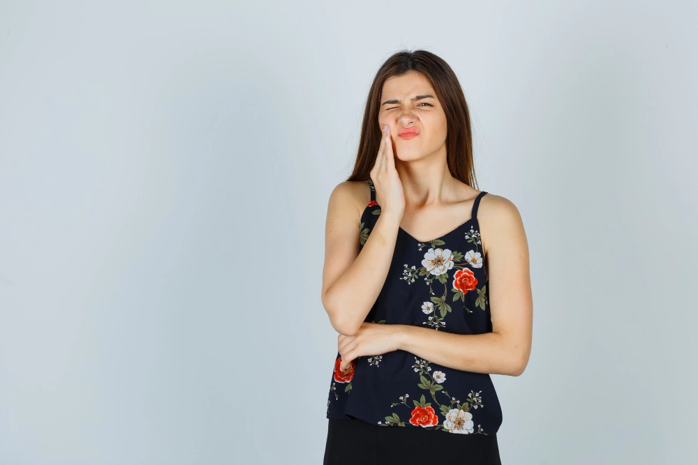 ما هو التهاب اللثة؟