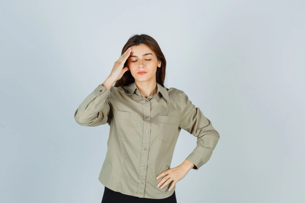 يعاني مريض السرطان من الإرهاق