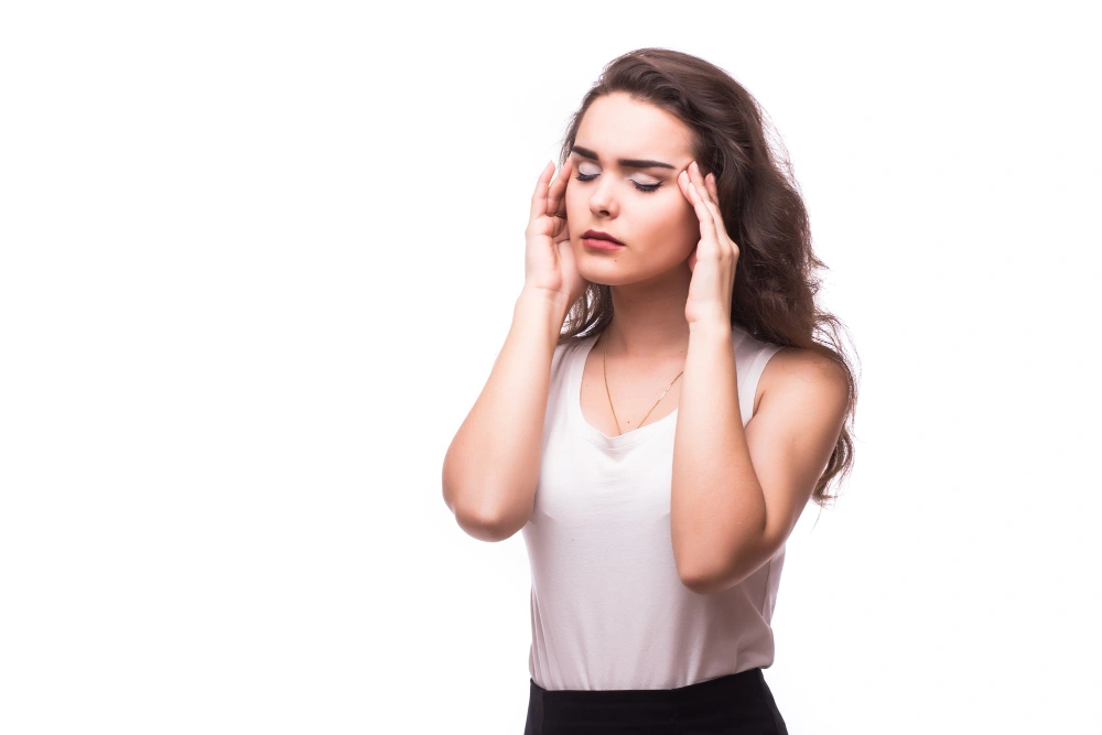 أعراض الجرعة الزائدة من الميلاتونين