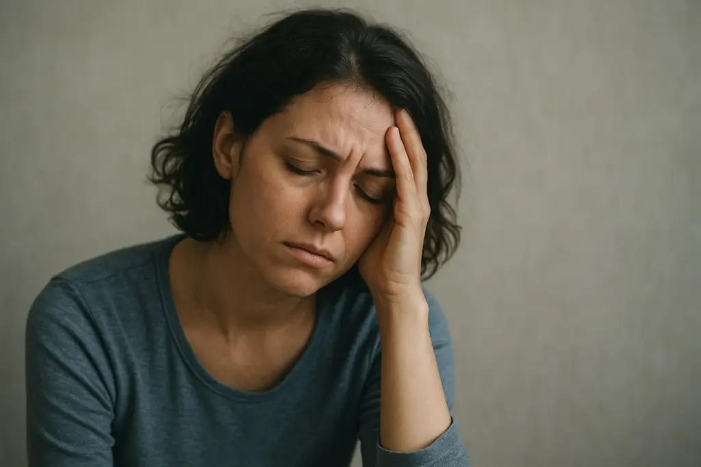 متلازمة التعب المزمن (CFS)..ارهاق مستمر لا يزول بالراحة