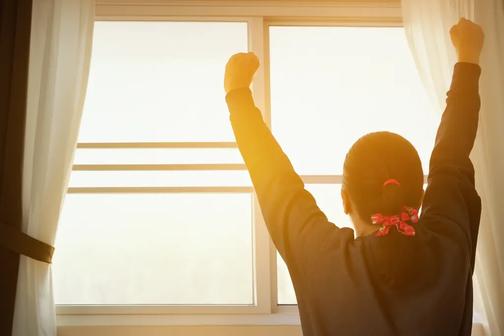 5 عادات صحية يومية أبدا بها يومك ستغير حياتك بأكملها