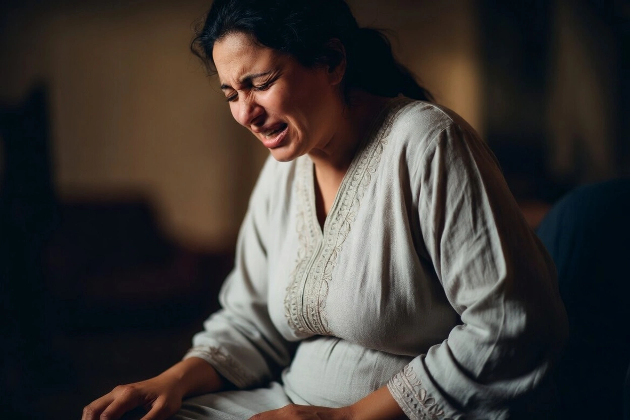 كيف تتخلصين من البواسير بعد الولادة الطبيعية؟ دليل شامل للأمهات