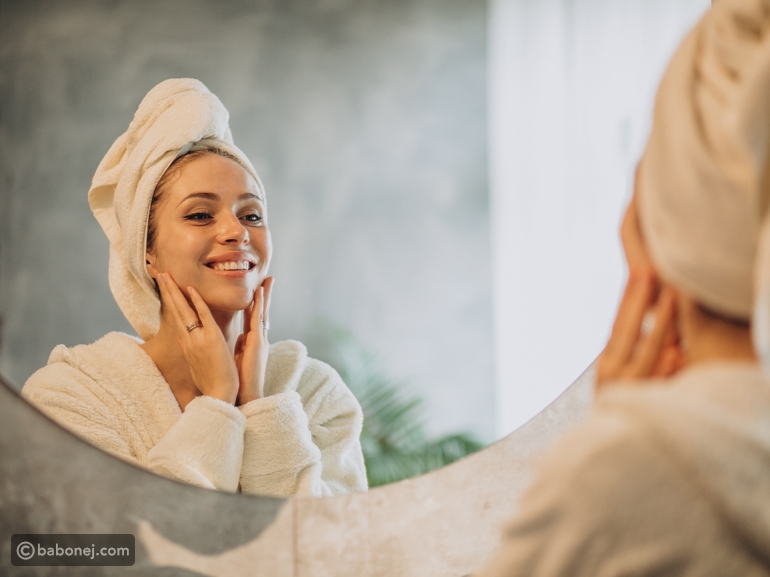 5 طرق لتعزيز الكولاجين في بشرتك