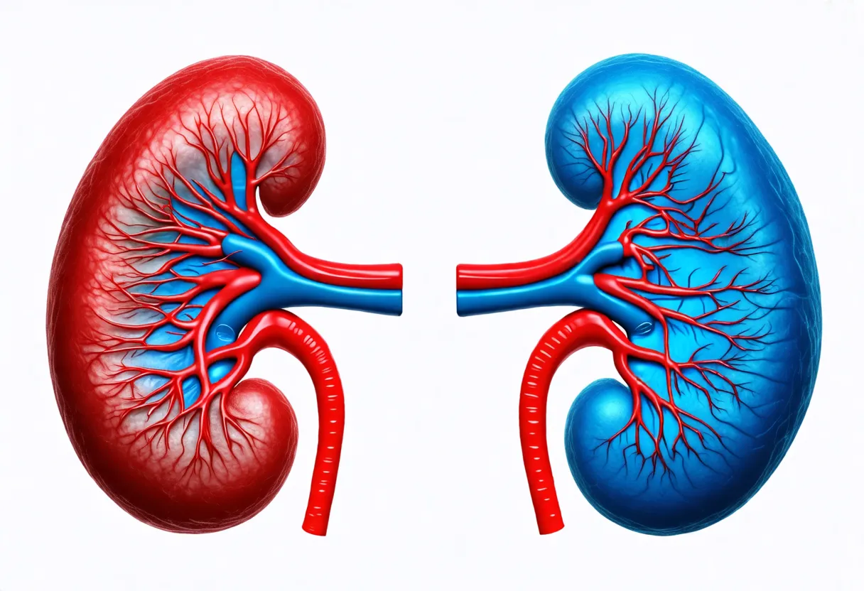 الفشل الكلوي مرض يهدد الحياة: فانتبه جيدًا لأسباب الإصابة والأعراض
