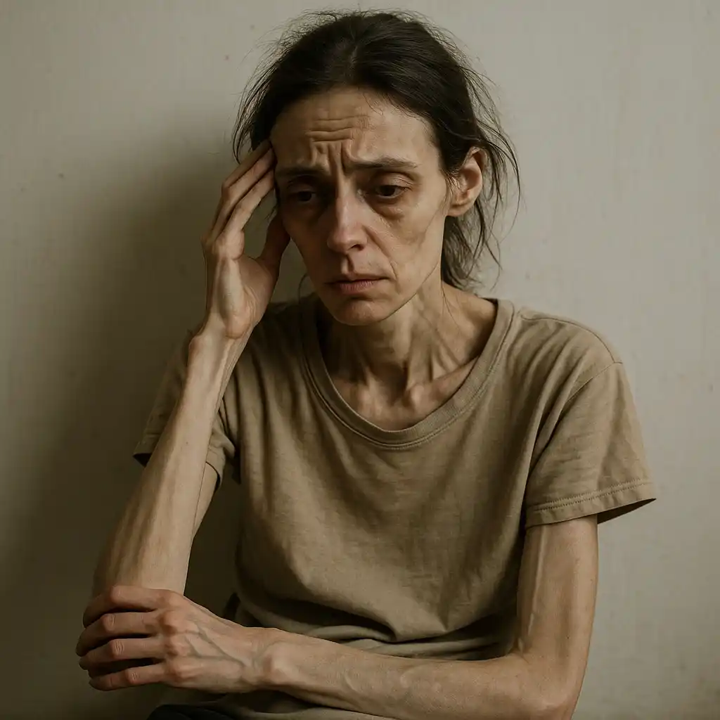 سوء التغذية والإرهاق المزمن