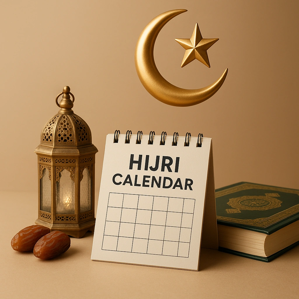نتيجة رأس السنة الهجرية