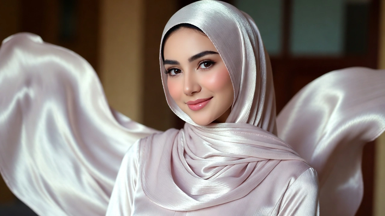 روتين العناية بالشعر للمحجبات.. أساسيات لا غنى عنها!