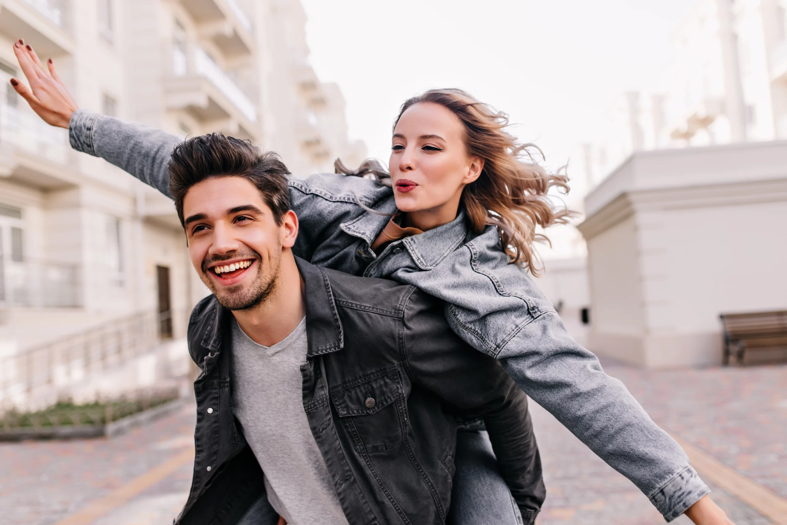 12 من صفات شريكك المستقبلي ويجب أن تبحثي عنها!