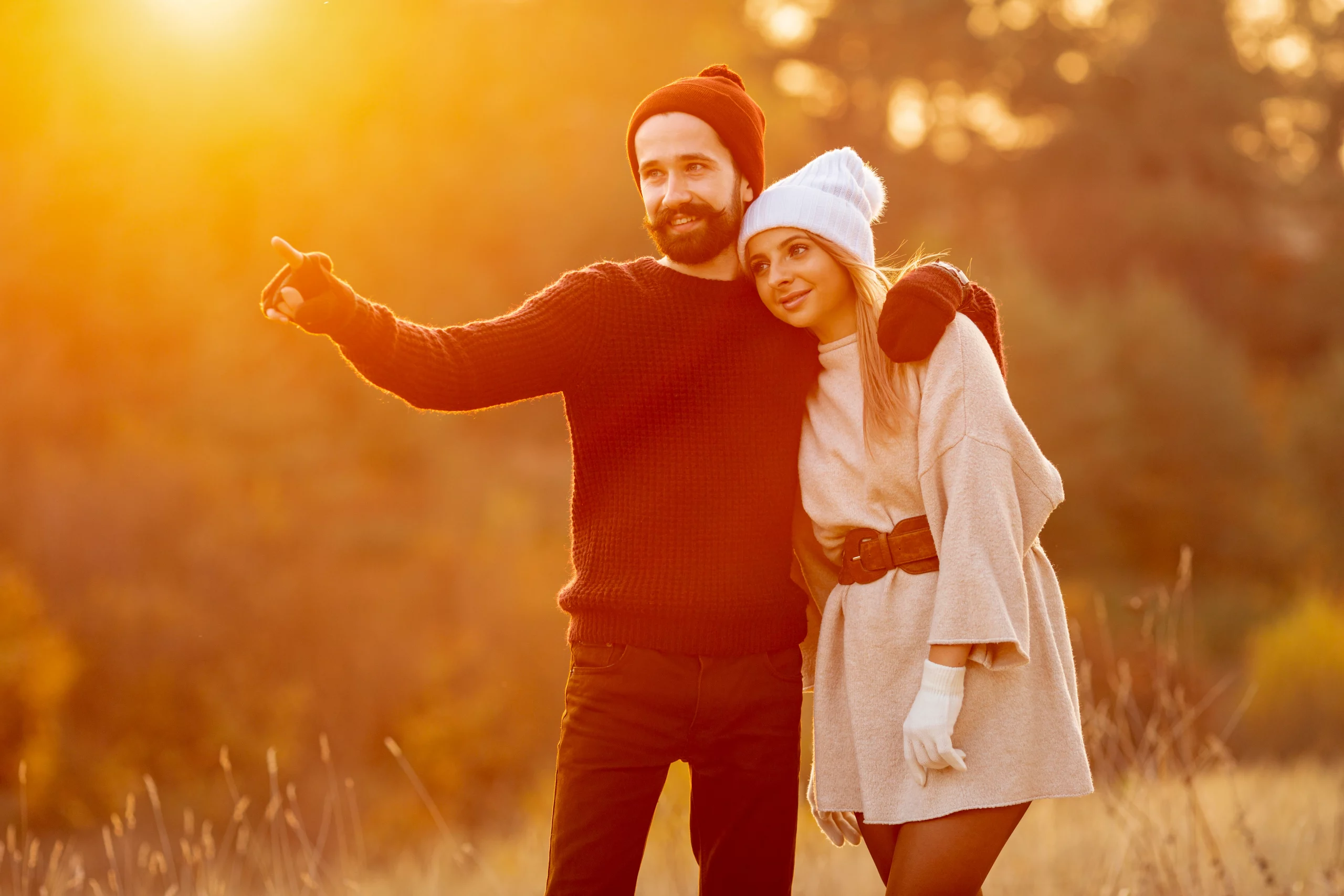 كيف تتجاوز التغيرات المفاجئة مع شريك حياتك؟