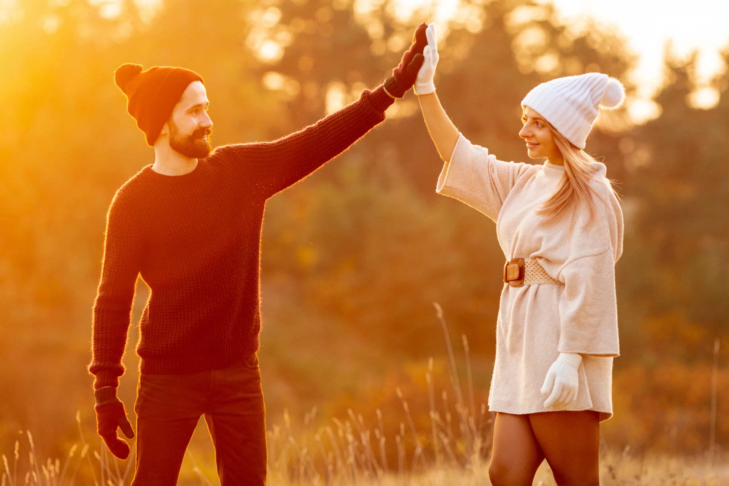 أساسيات اختيار  زوجك المستقبلي