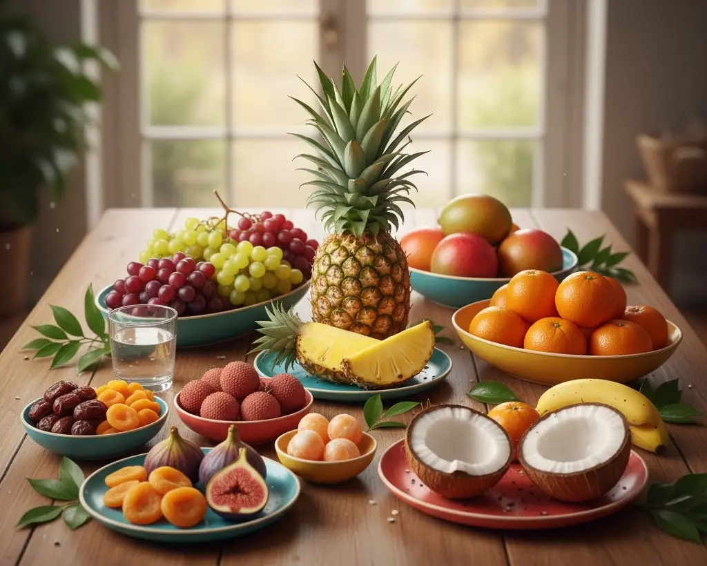 لإنقاص الوزن.. تجنب هذه الفاكهة!