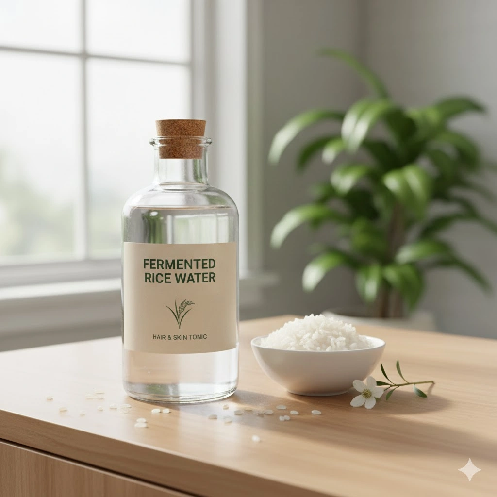 7 طرق استخدام ماء الأرز لصحتك: منها تخفيف ألم الدورة الشهرية