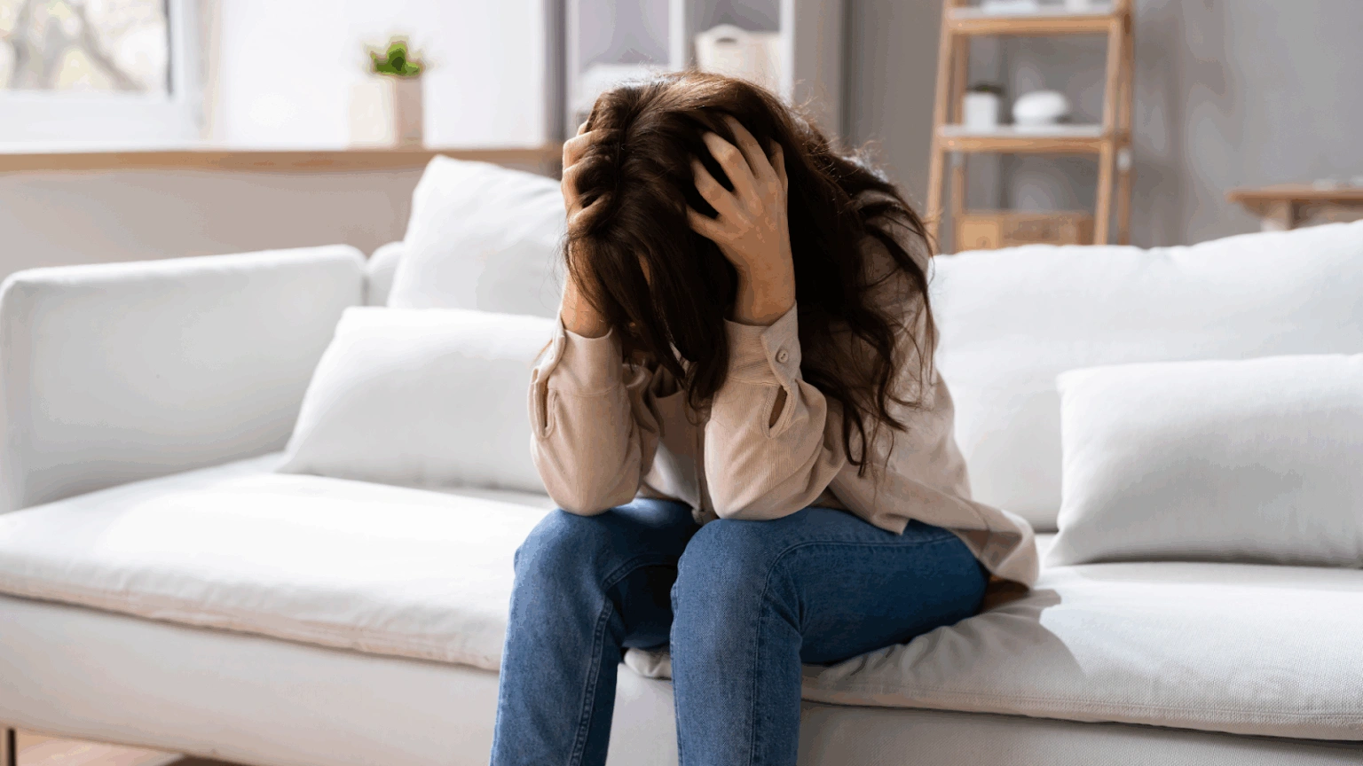 أسباب عصبية لمرض الوسواس القهري