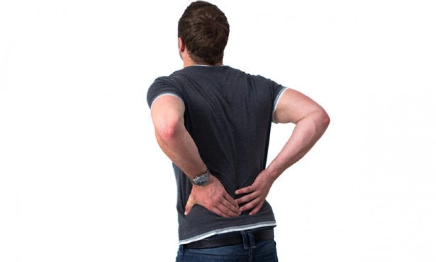 آلام الظهر