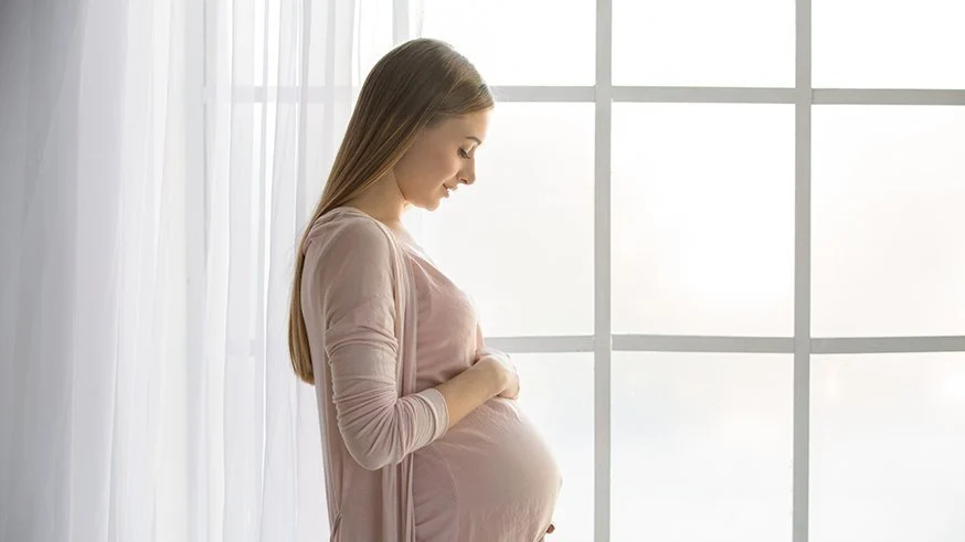 تسبب القهوة الخضراء الإجهاض للمرأة الحامل
