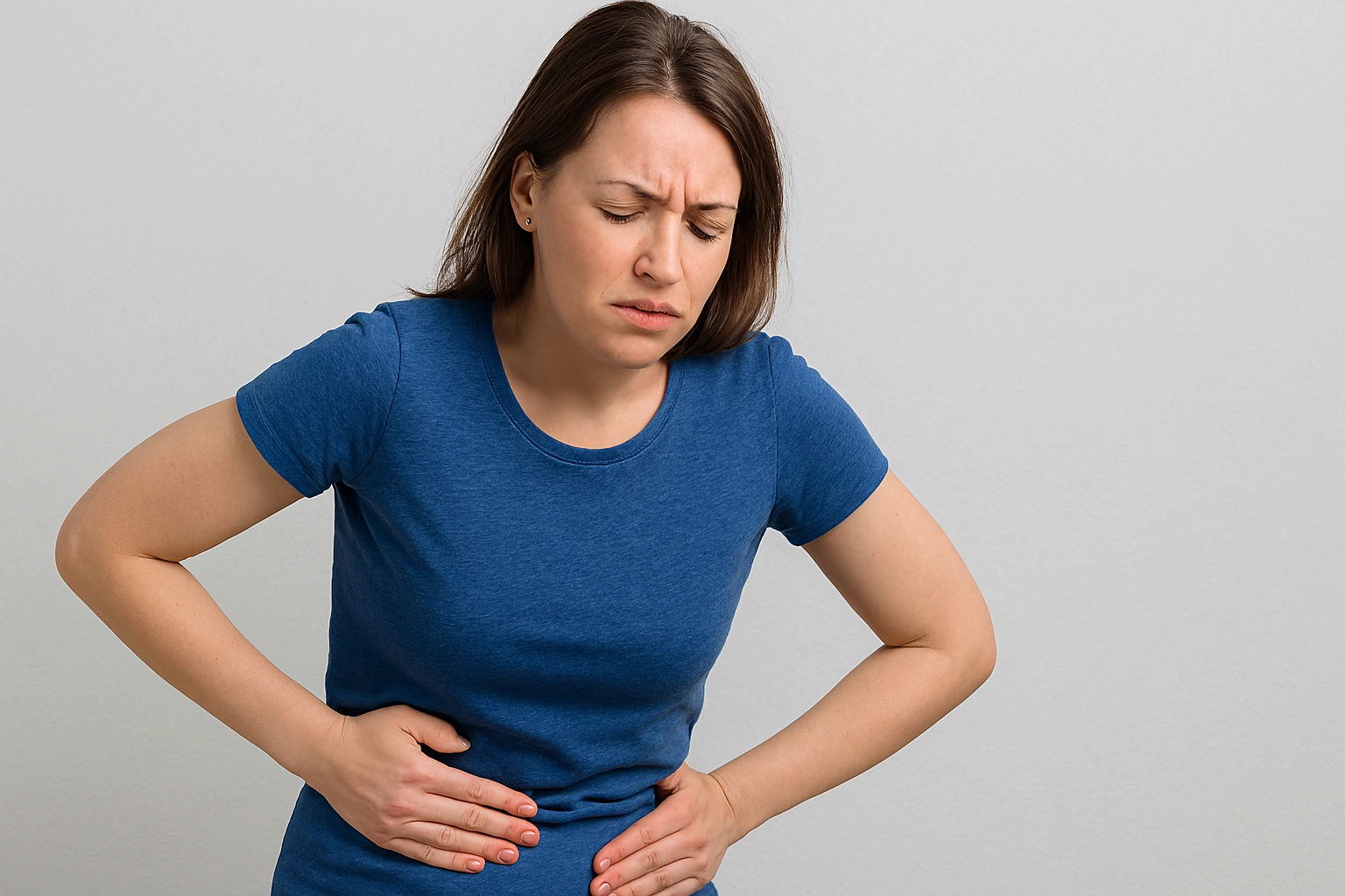 أعراض التهاب الزائدة الدودية الخطيرة التي تستدعي التدخل الطبي