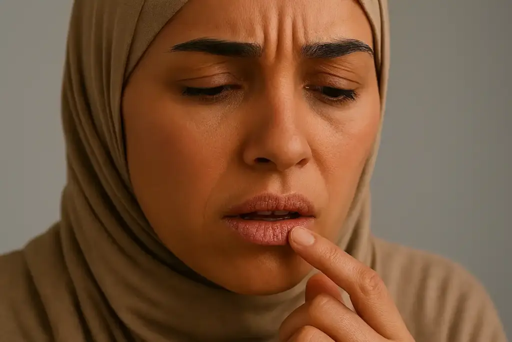 جفاف الفم في رمضان: اسبابه الشائعة وطرق الوقاية أثناء الصيام؟