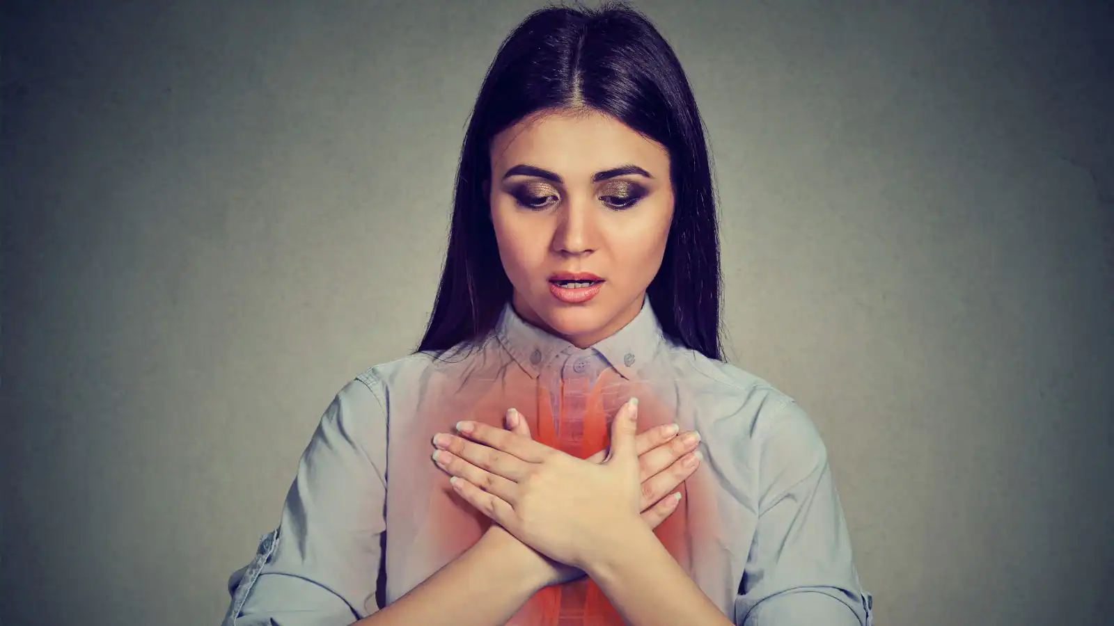 من الحمل إلى حبوب منع الحمل: كيف تزيد مخاطر جلطة الرئة عند النساء؟