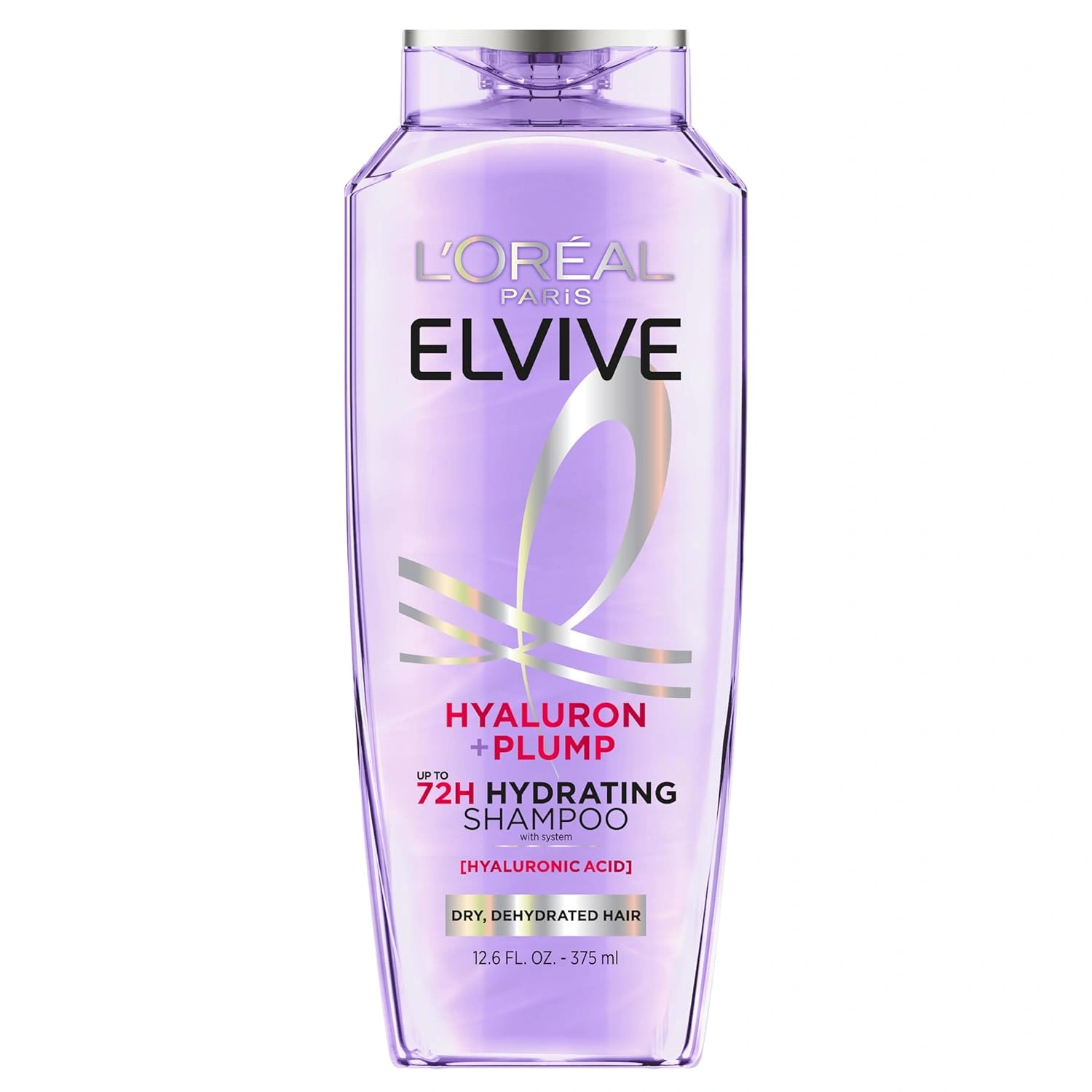 شامبو الفيف للشعر الجاف بدون سلفات