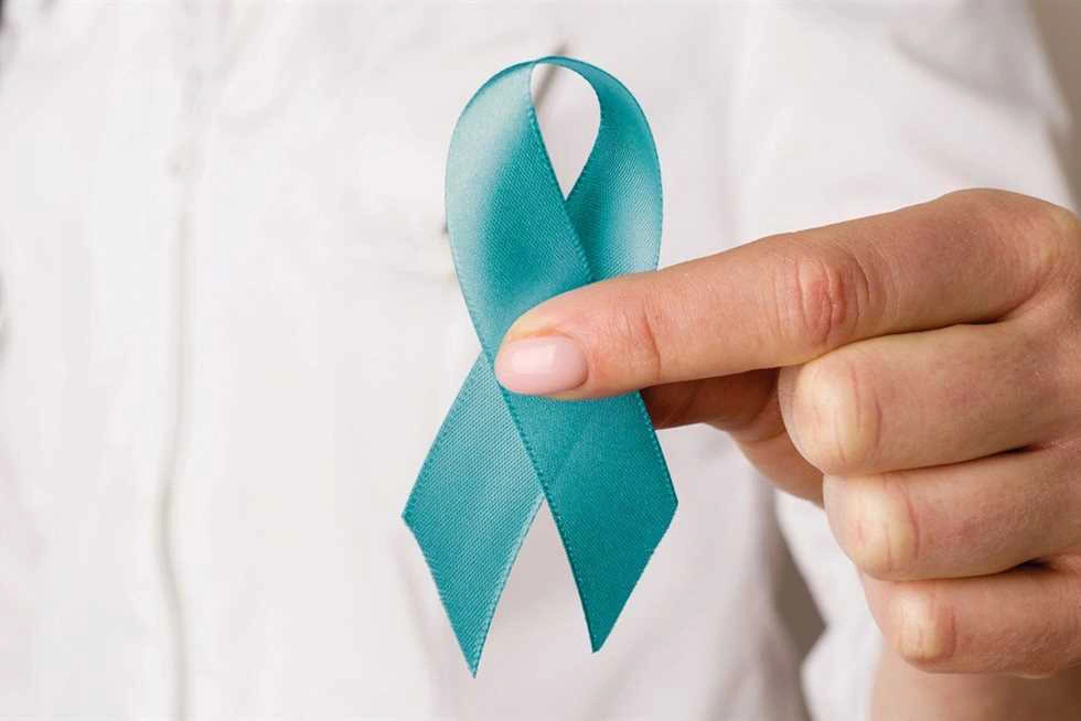 سرطان عنق الرحم