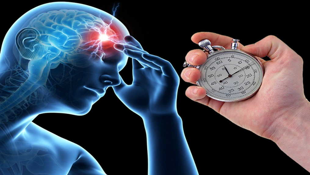 أعراض السكتة الدماغية وإسعافاتها الأولية الفورية لإنقاذ الحياة