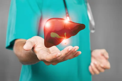 صحة الكبد