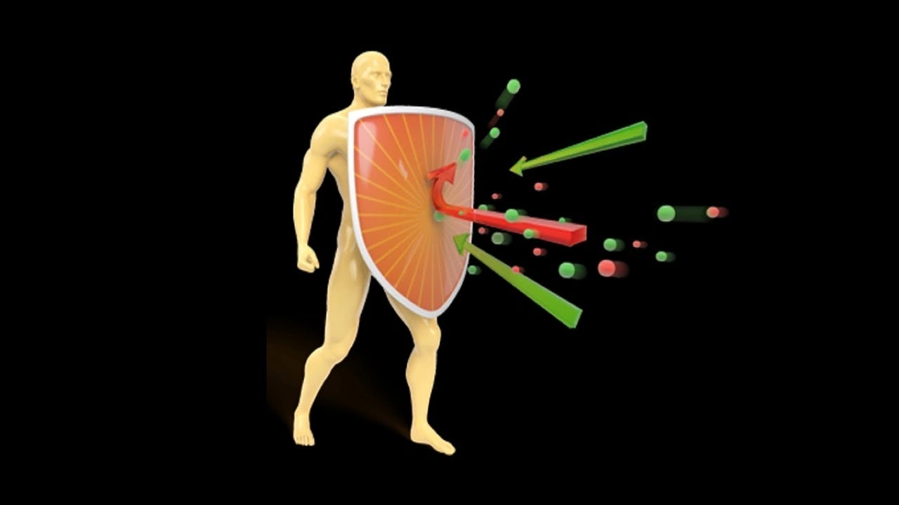 الدور المناعي للزائدة الدودية