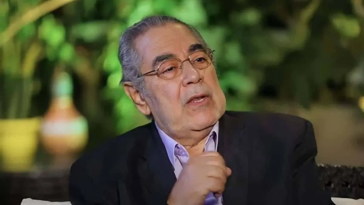 سبب الإغماء المتكرر الذي أصاب صبري عبد المنعم