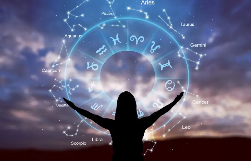 توقعات الأبراج يوم الخميس 8 مايو 2025