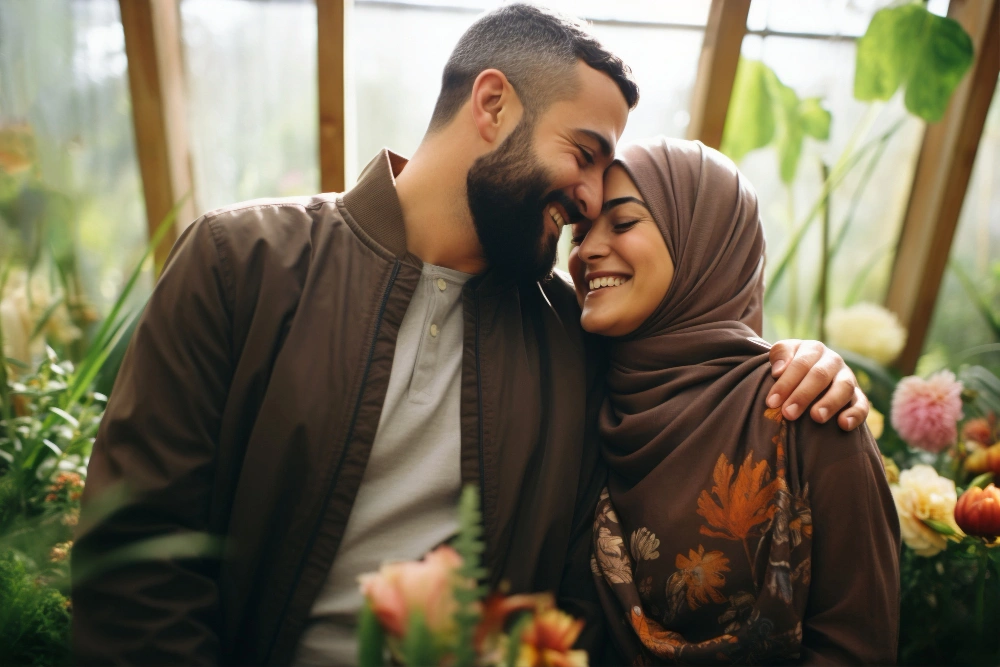 زواج ناجح جدا
