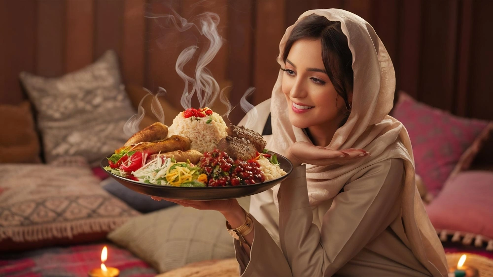 اليوم الوطني لتناول ما تريد 11 مايو..المتعة دون الشعور بالذنب