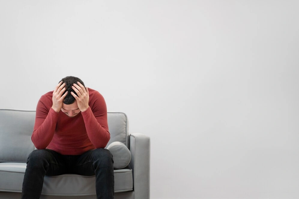 أعراض ارتفاع هرمون الكورتيزول