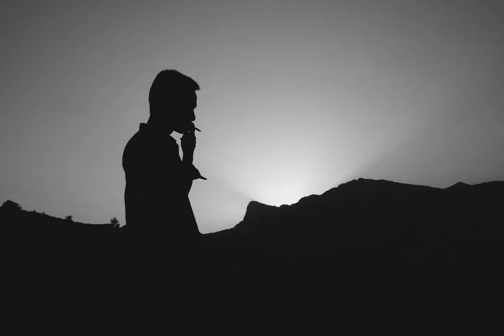 تمني الموت: هل هو عرض أم مرض نفسي بذاته؟