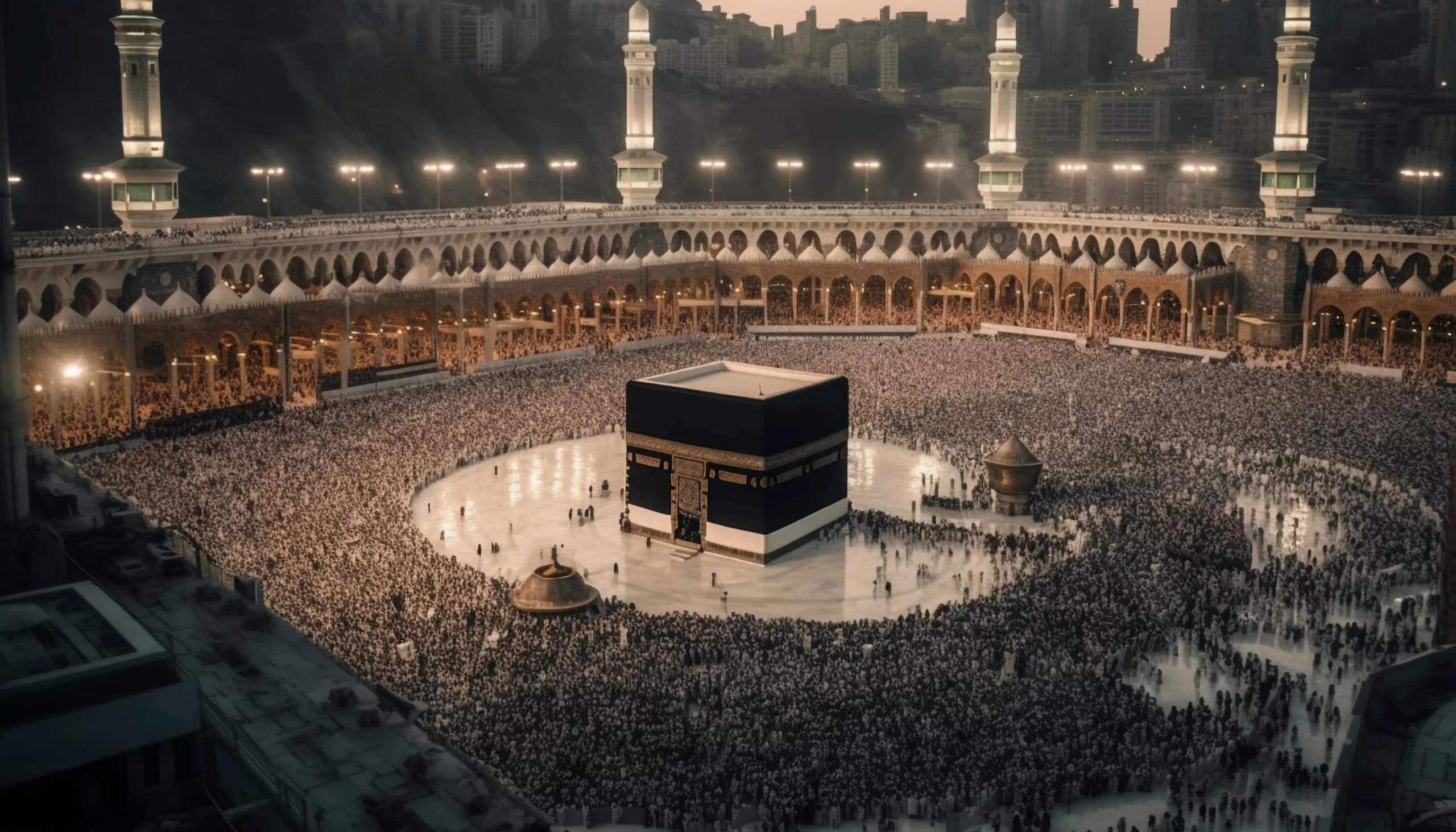 نصائح عند تجهيز شنطة الحاج