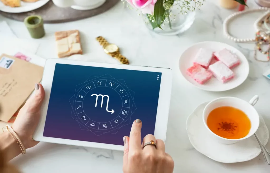 توقعات الأبراج ليوم الثلاثاء 6 مايو 2025