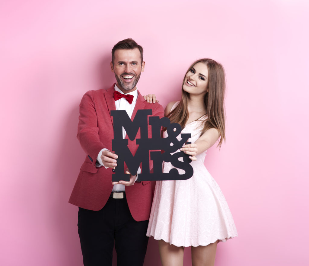 الزوج المناسب وكيفية اختياره: كيف تختارين شريكك؟