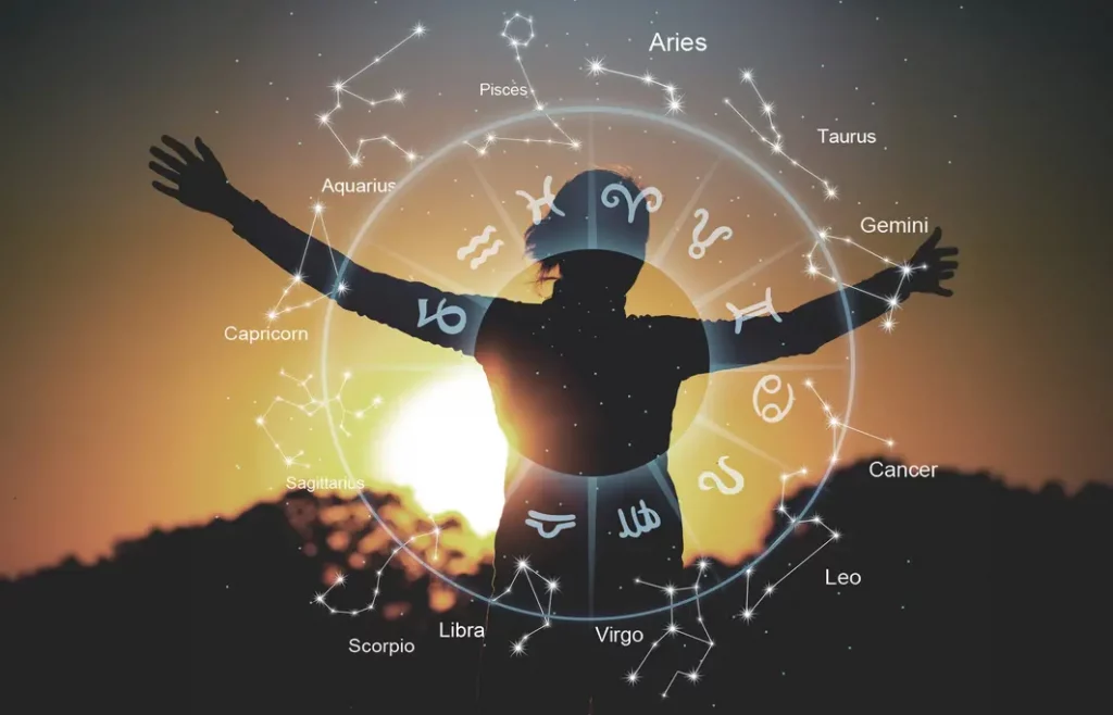 توقعات الأبراج ليوم الجمعة 2 مايو 2025