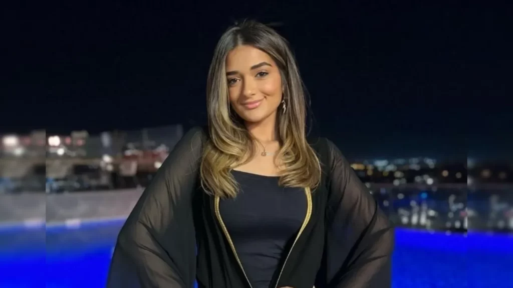 أسباب إصابة ملك أحمد زاهر بحساسية الدم