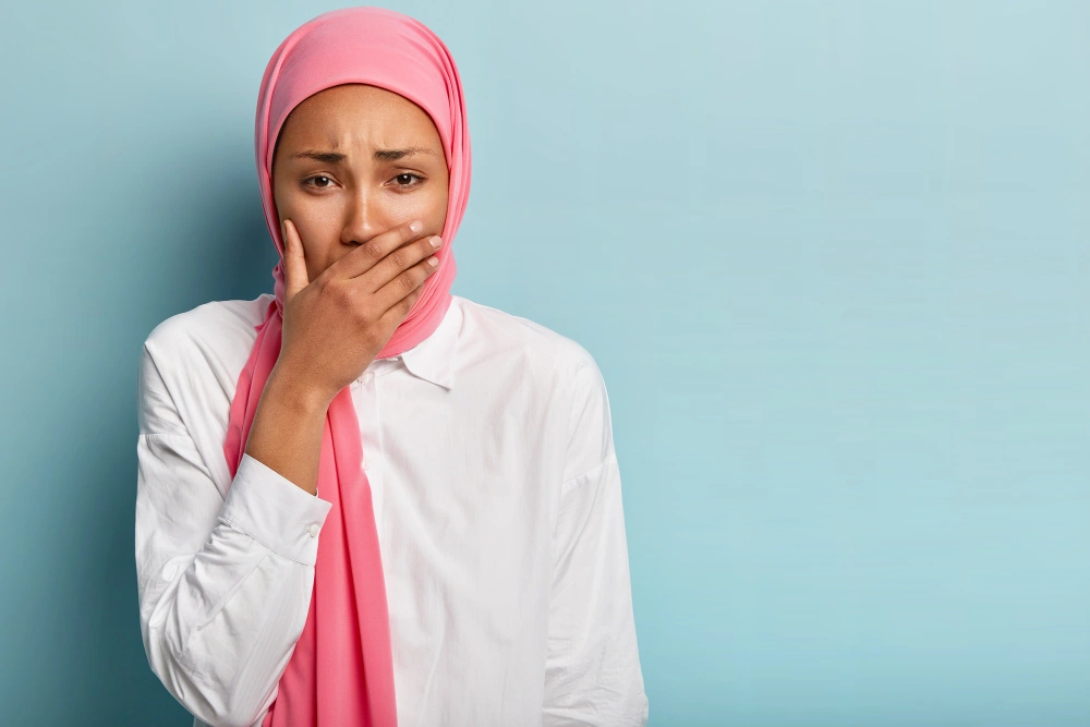 زيادة فيتامين ب1 تسبب اضطرابات الجهاز الهضمي مثل الغثيان