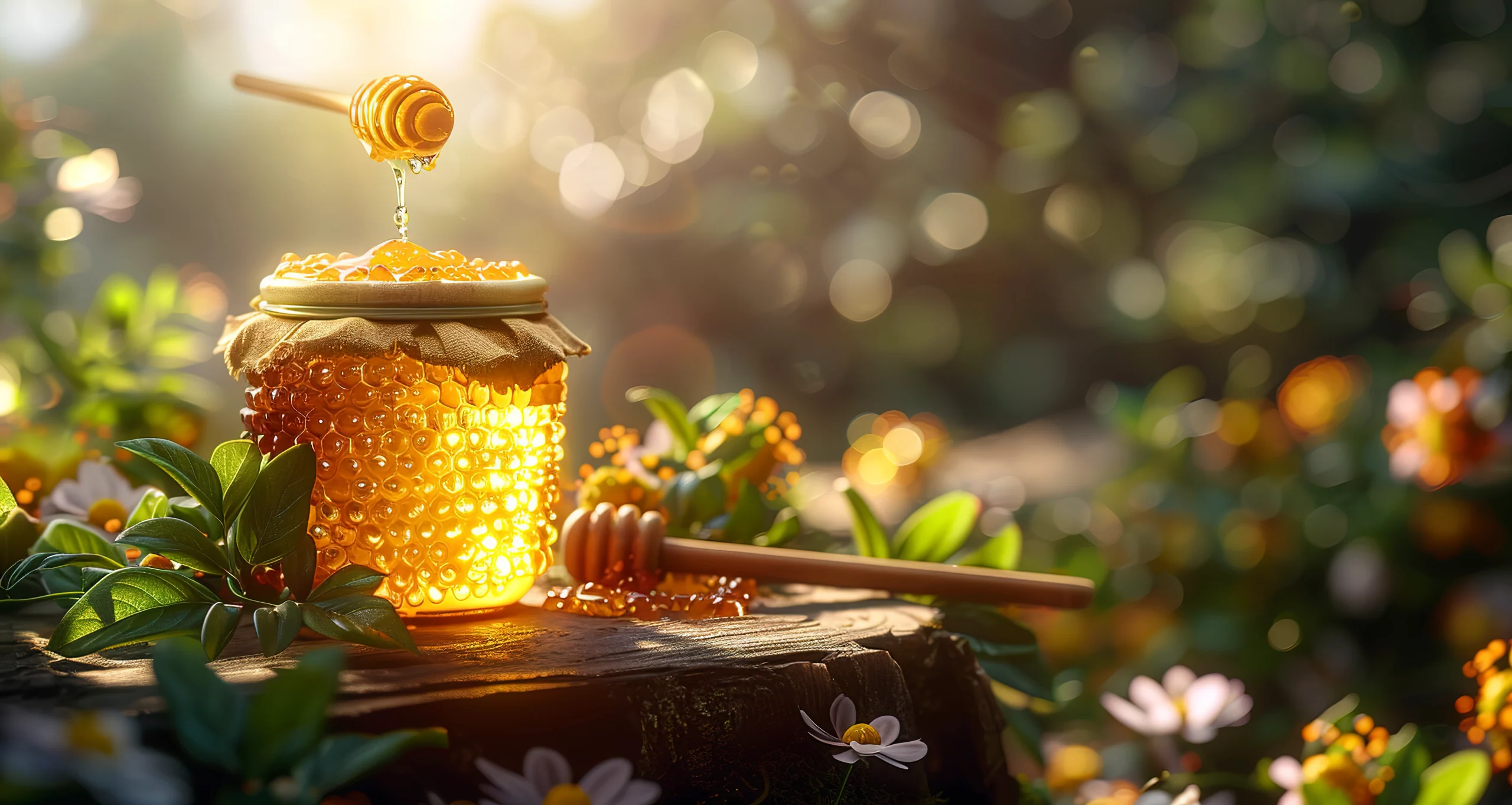 احذر شراء العسل المغشوش! إليك طريقة اكتشافه بسهولة