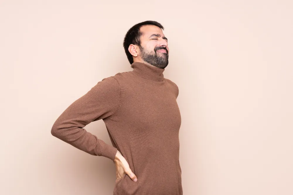 مشاكل الكلى 